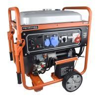 Генератор бензиновый EVOline PB 15003 E (Zongshen)