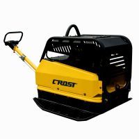 Виброплита реверсивная GROST XHZ750 купить в Москве с доставкой по всей России | ProtosMarket.ru