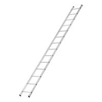 Лестница приставная, 14 ступеней, Сибртех