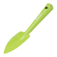 Совок посадочный узкий, 53 х 260 мм, цельнометаллический, Fresh Line, Palisad