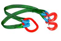 Строп текстильный TOR 2СТ 2,8 т 3,0 м 60 мм купить в Москве с доставкой по всей России | ProtosMarket.ru