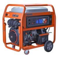 Генератор бензиновый EVOline PB 18003 E (Zongshen) купить в Москве с доставкой по всей России | ProtosMarket.ru