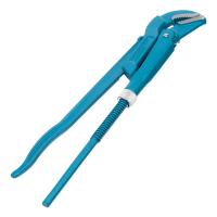 Ключ трубный рычажный №1, 1", литой, тип "B" Сибртех купить в Москве с доставкой по всей России | ProtosMarket.ru