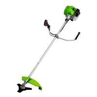 Триммер бензиновый БКС 3000, 52 см3, 3 л. с, неразъемная штанга, состоит из 2 частей Сибртех купить в Москве с доставкой по всей России | ProtosMarket.ru