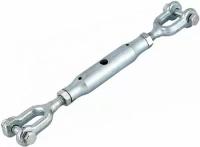 Талреп вилка-вилка TOR М6 din1478 (закрытого типа) (D) купить в Москве с доставкой по всей России | ProtosMarket.ru