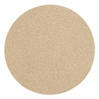 Диск шлифовальный под "липучку", KP14D, зернистость P 150, 8-Н, 125 мм, 5 шт, "БАЗ"