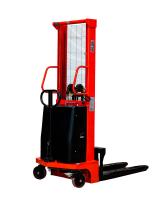 Штабелер гидравлический с электроподъемом 2,0 т 1,6 м TOR CTD20/16