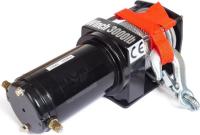 Лебедка (1361 кг/13,5 м) автомобильная TOR 12 V P3000-1A