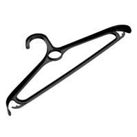 Вешалка пластиковая для верхней одежды, размер 48-50, 440 мм, Elfe