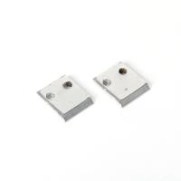 Ножи сменные B 80 для шнека D 80B (грунт), диаметр 80мм (комплект 2 шт)