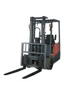 Погрузчик электрический трехопорный TOR 2,0 т 3,0 м CPD20SA-20 сайдшифт