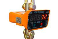 Весы электронные крановые TOR OCS-TY 10T (X) купить в Москве с доставкой по всей России | ProtosMarket.ru