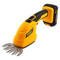 Ножницы-кусторез аккумуляторные  CGS-100, 18В Li-Ion// Denzel купить в Москве с доставкой по всей России | ProtosMarket.ru