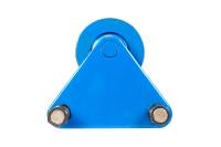 Тележка к тали электрической TOR CD1 3,2 т (треугольная, холостая) купить в Москве с доставкой по всей России | ProtosMarket.ru