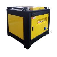 Станок для гибки арматуры TOR GW40A 40/32мм 2.8кВт с доводчиком (E)