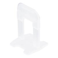 Зажим для системы выравнивания плитки СВП Ворота, 100 шт. в пакете Matrix