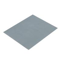 Шлифлист на бумажной основе, CT10C W, зернистость М14(P 1500) 230 х 280 мм, 10 шт, водостойкий, "БАЗ"