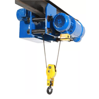 Таль УСВ канатная CDL 3,2т 9м УСВ электрическая 380в