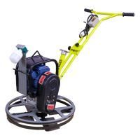 Затирочная машина STEM Techno SPT-24 (600 мм, Электродвигатель однофазный (220 вольт), 3 кВт