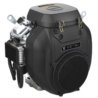 Двигатель бензиновый Zongshen ZS GB750E купить в Москве с доставкой по всей России | ProtosMarket.ru