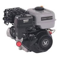 Двигатель бензиновый Zongshen GB 270 ВE 230V SNOW Line купить в Москве с доставкой по всей России | ProtosMarket.ru