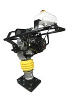 Вибротрамбовка TOR HCR80B(Z) 72 кг, 10кН (Lifan) чугунный корпус купить в Москве с доставкой по всей России | ProtosMarket.ru