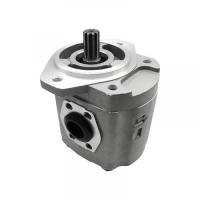 Шестеренчатый масляный насос ричтрака RV (АС)