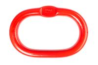 Звено овальное одиночное с плоским профилем TOR 17,0 t (г/п 17,0 т) купить в Москве с доставкой по всей России | ProtosMarket.ru