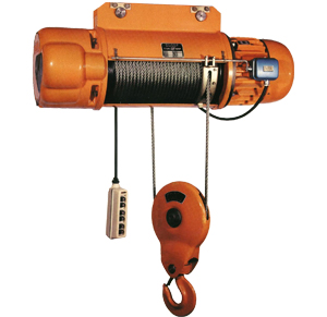 СТАЦ. Таль электрическая TOR ТЭК (CD) г/п 0,5 т 12 м купить в Москве с доставкой по всей России | ProtosMarket.ru