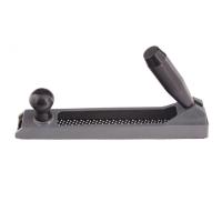 Рубанок, 250 х 42 мм, обдирочный, металлический, для гипсокартона, переставная ручка Matrix купить в Москве с доставкой по всей России | ProtosMarket.ru