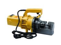 Арматурорез электрогидравлический TOR HHG-25D (4-25 мм) купить в Москве с доставкой по всей России | ProtosMarket.ru