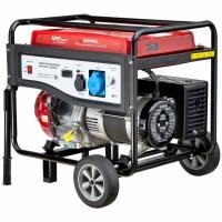 Генератор бензиновый HND GE 5500 XL купить в Москве с доставкой по всей России | ProtosMarket.ru