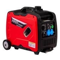 Генератор инверторный бензиновый HND GE 3300 JSi