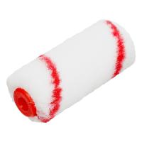 Мини-валик сменный, "Нейлон Стандарт", 60 мм, ворс 9 мм, D 16 мм, D ручки 6 мм, полиамид MTX