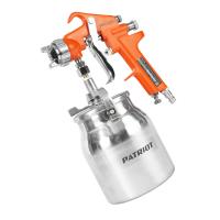 Пневмокраскораспылитель PATRIOT HVLP 1.8 B