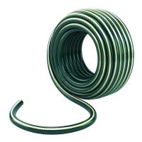 Шланг поливочный армированный ПВХ 3/4", 30 м