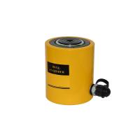 Домкрат гидравлический универсальный низкий TOR HHYG-2001 (ДУН200М50) 200 т купить в Москве с доставкой по всей России | ProtosMarket.ru