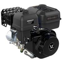 Двигатель бензиновый Zongshen GB 420 E 25,4 мм купить в Москве с доставкой по всей России | ProtosMarket.ru