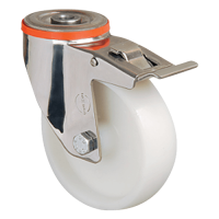 EM04 ZKZ 200 F (INOX) купить в Москве с доставкой по всей России | ProtosMarket.ru