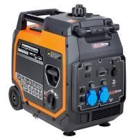 Инверторный генератор EVOline BQH 4000 E (Zongshen) купить в Москве с доставкой по всей России | ProtosMarket.ru