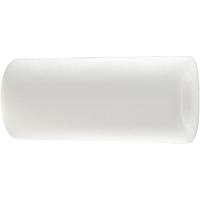 Шубка поролоновая, 150 мм, D 40 мм, для артикула 80102 Сибртех