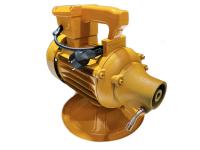 Электропривод глубинного вибратора для бетона TOR ZN50-C купить в Москве с доставкой по всей России | ProtosMarket.ru