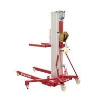 Телескопический подъемник для материалов SKYER SLA-10 купить в Москве с доставкой по всей России | ProtosMarket.ru