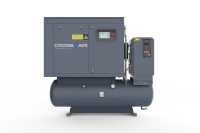 Компрессор для лазерной промышленности CrossAir CAPM22-16W купить в Москве с доставкой по всей России | ProtosMarket.ru