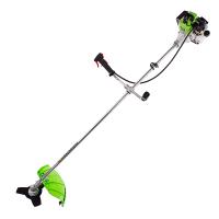Триммер бензиновый КС-1800Н, 33 см3, неразъемная штанга, состоит из 2 частей Сибртех купить в Москве с доставкой по всей России | ProtosMarket.ru