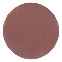 Круг абразивный на ворсовой подложке под "липучку", P 180, 150 мм, 5 шт Matrix