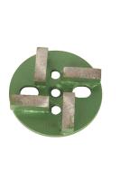 Фреза алмазная по бетону №16 для машин мозаично-шлифовальных GM400/GM600 купить в Москве с доставкой по всей России | ProtosMarket.ru