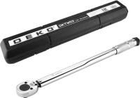 Ключ динамометрический DEKO DKTW03 1/2, 28-210 Нм