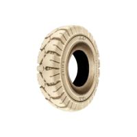 Шина цельнолитая немаркая 7.00-12 для вилочного погрузчика CPD