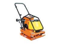 Виброплита TOR C-95T(R) 109 кг, 18кН (Loncin)  бак, колесный комплект купить в Москве с доставкой по всей России | ProtosMarket.ru